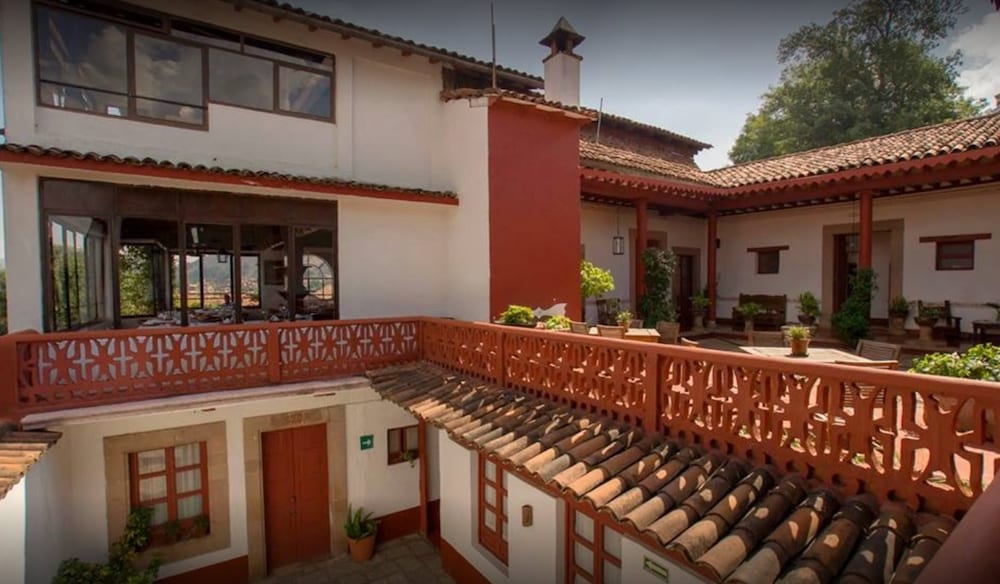 Hotel Posada La Basilica 3/72