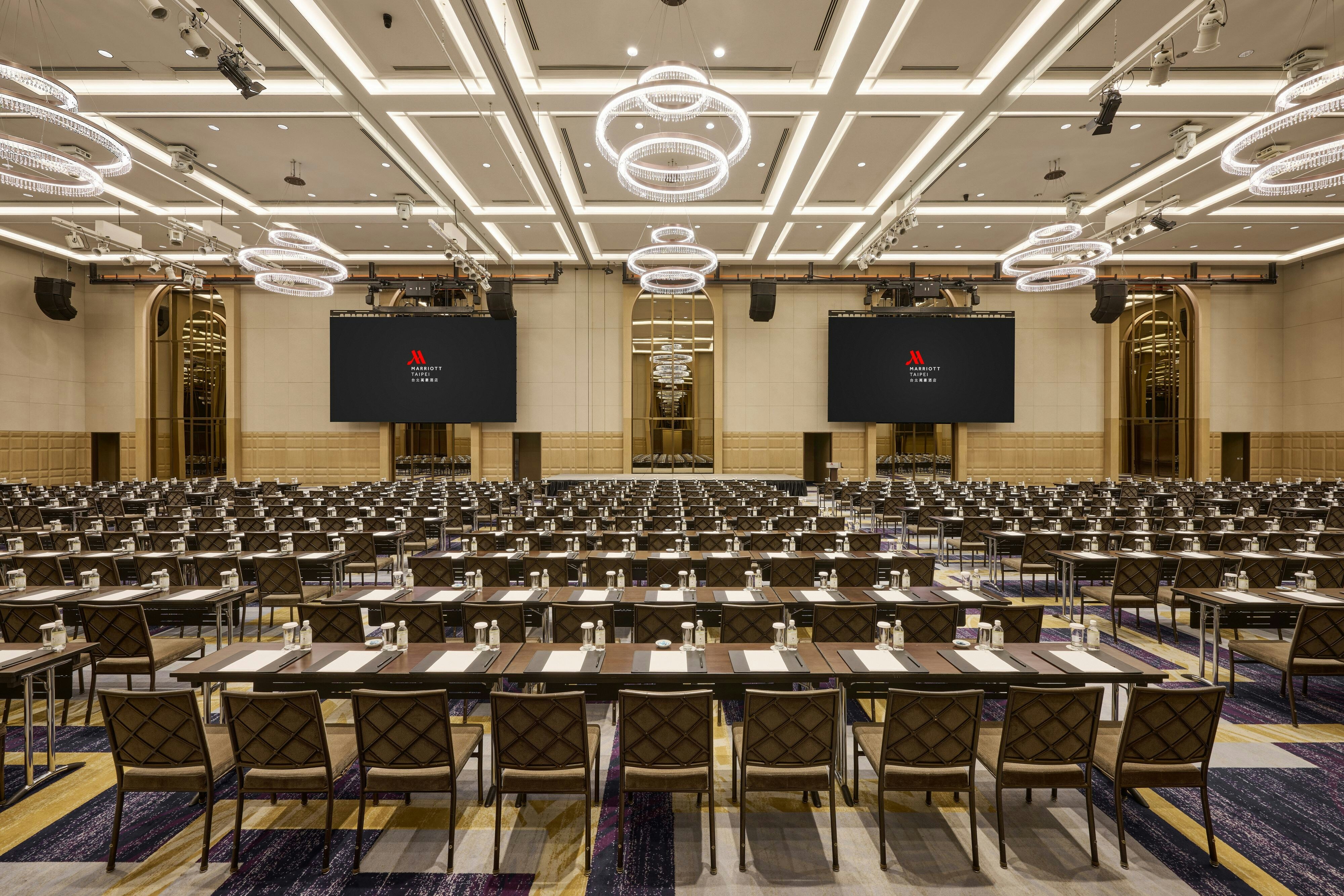 Taipei Marriott Hotel 38/44