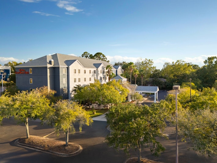 Hilton Garden Inn Tallahassee 44/44