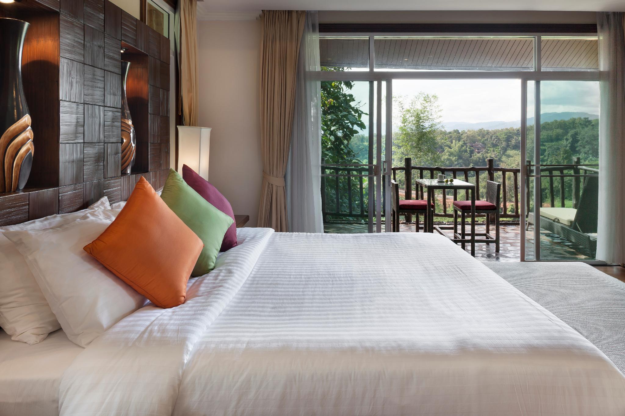 Two Bedroom Suite, Katiliya Mountain Resort And Spa 2/2