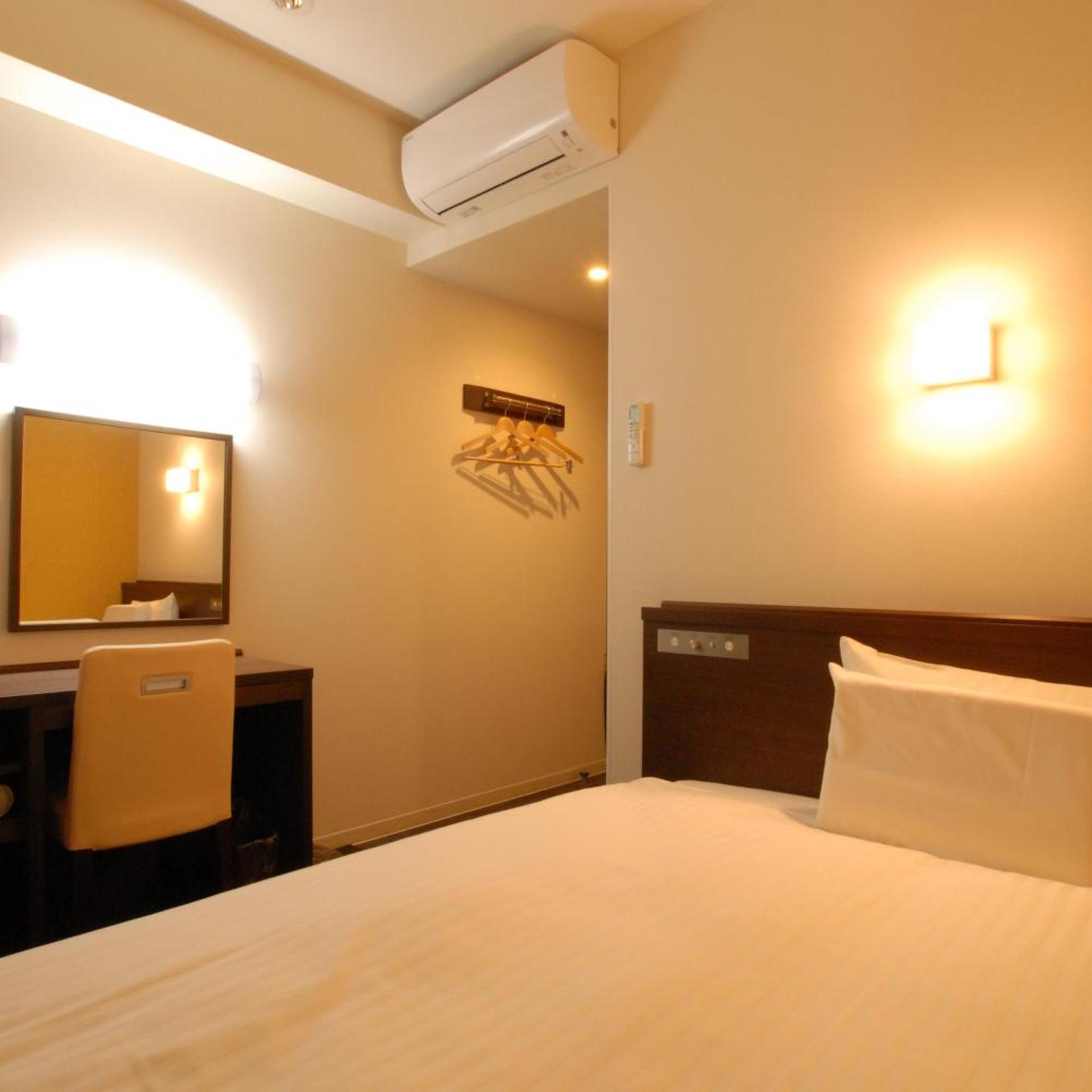 Ab Hotel Isesaki 18/31