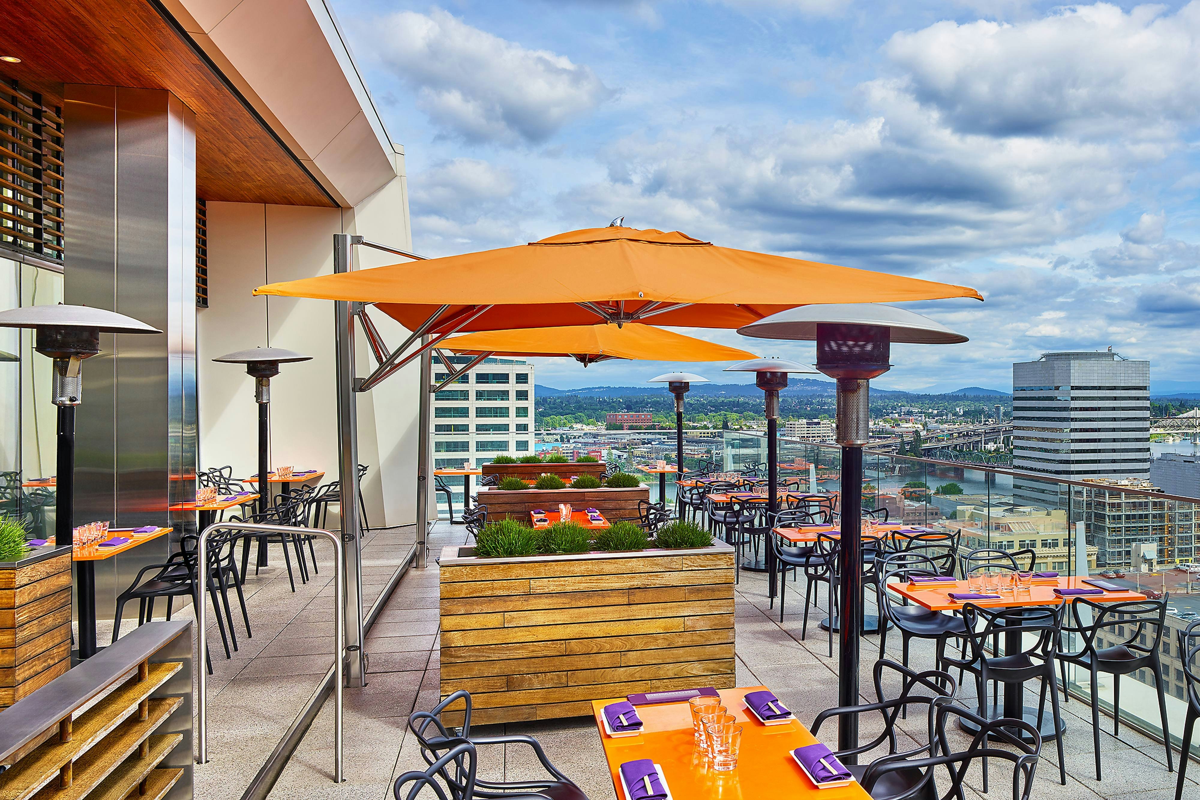 The Nines A Luxury Collection Hotel Portland 48/70
