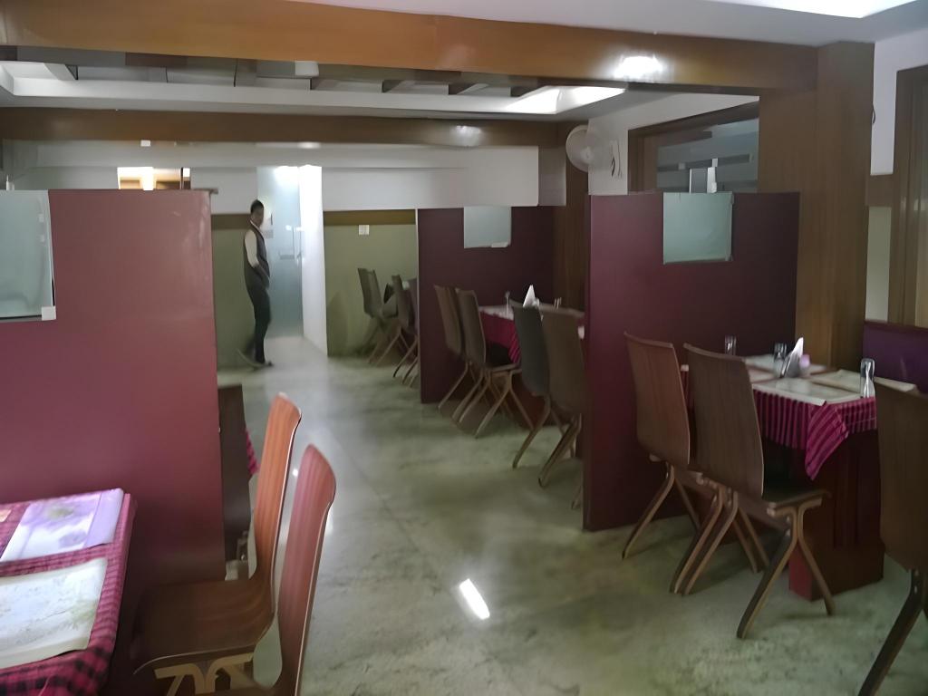 MADIKERI HERITAGE 15/21