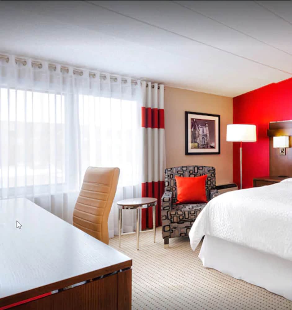 Four Points by Sheraton London 12/66