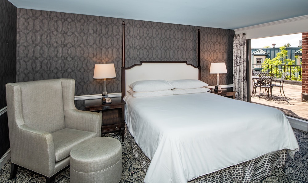 Historic Inns Of Annapolis 20/62