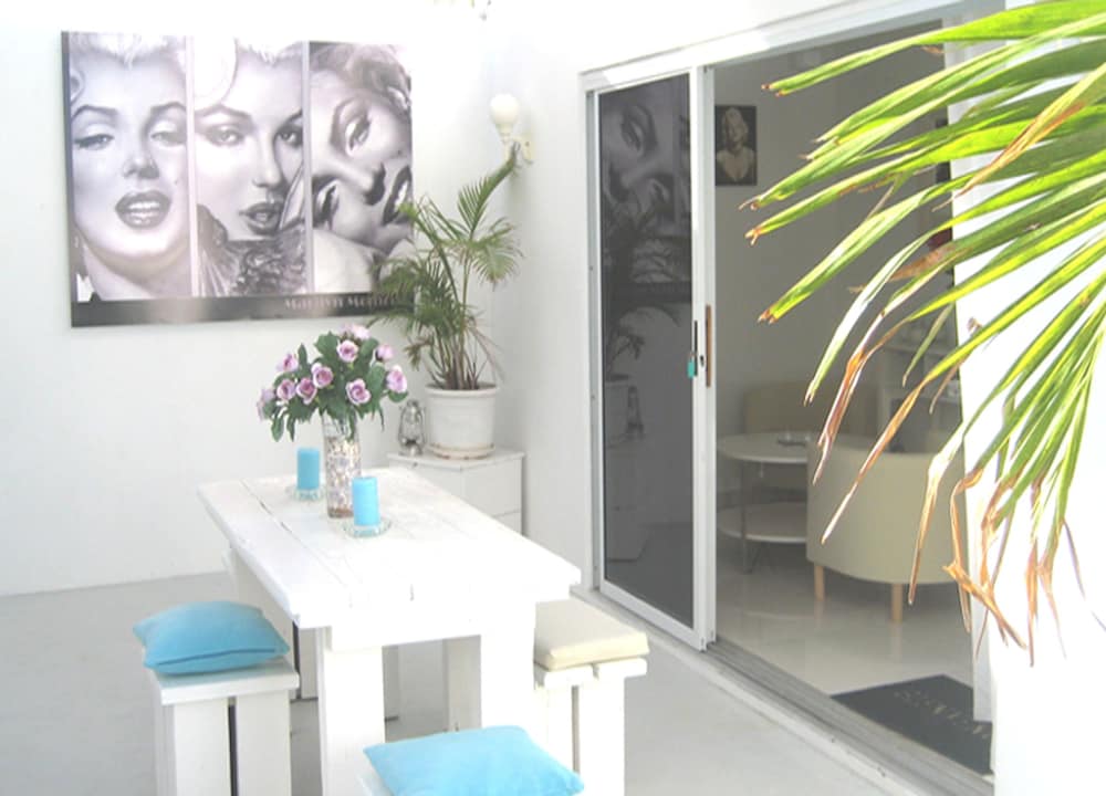 Champartments Villa & Apartments Cristal 29/42