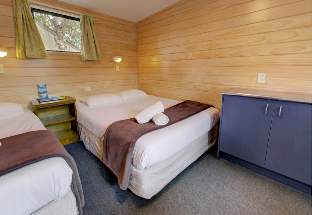 Tasman Holiday Parks - Christchurch 18/36
