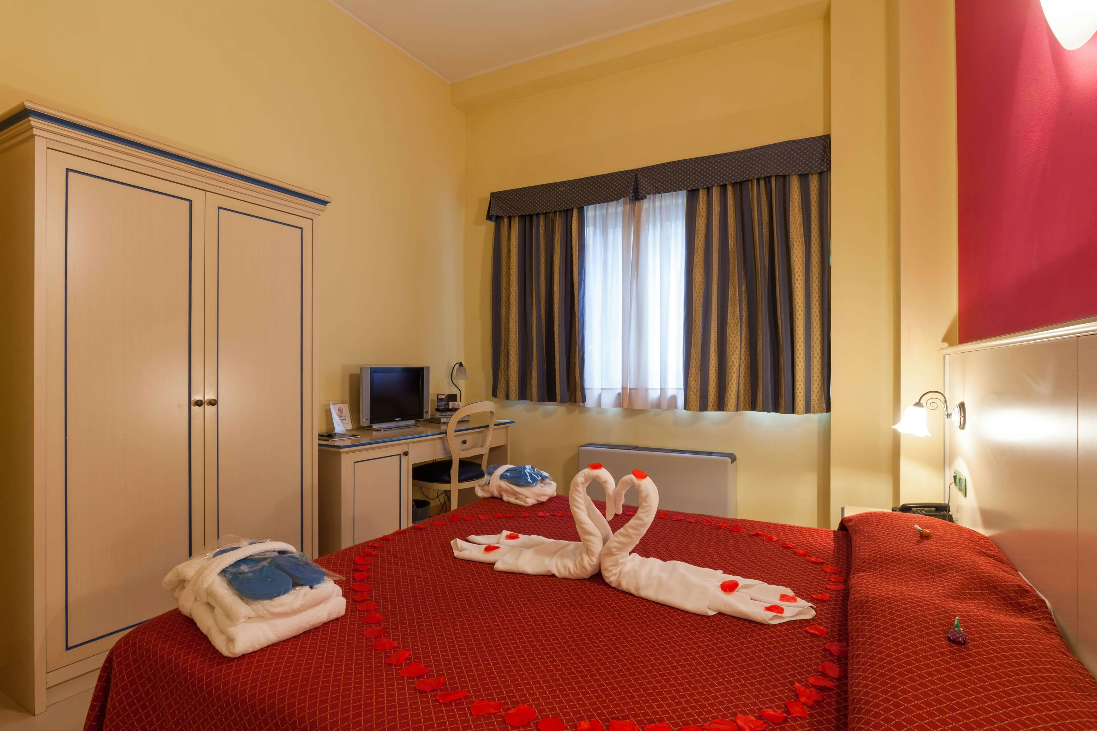 Hotel Lovere Resort And Spa 23/53