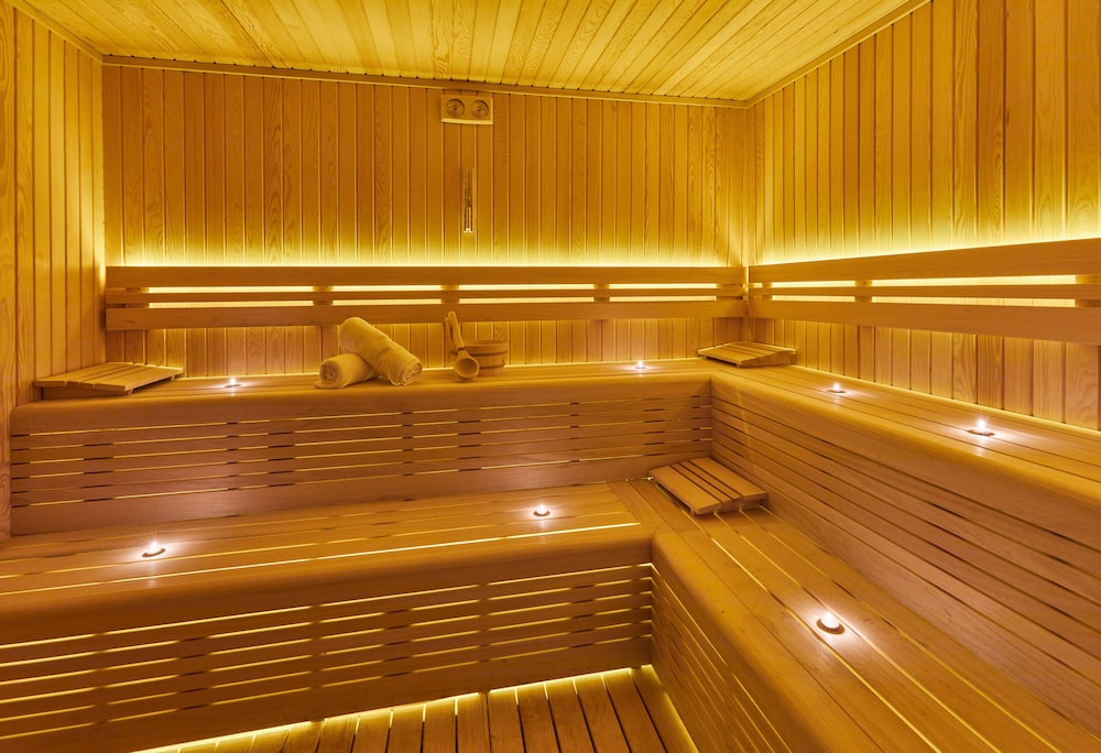Hattusa Vacation Thermal Club Saray 9/36