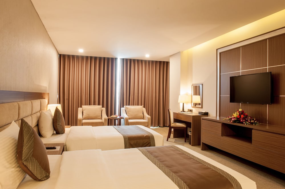 Muong Thanh Grand Tuyen Quang Hotel 18/46