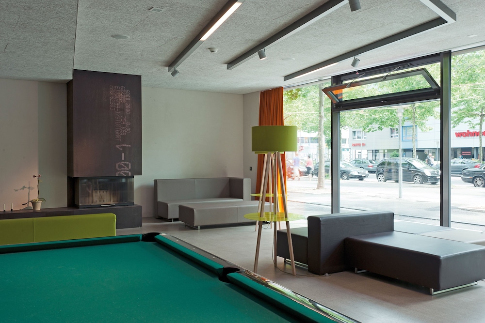 Interlaken Youth Hostel 45/63