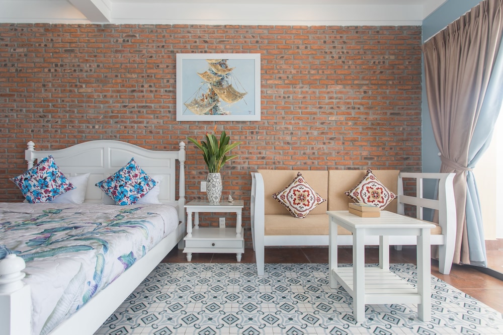Grace Boutique Resort 30/50