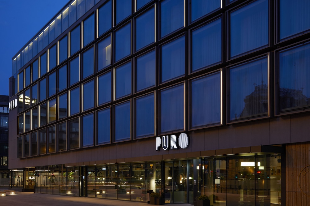 Puro Lodz Centrum 1/50