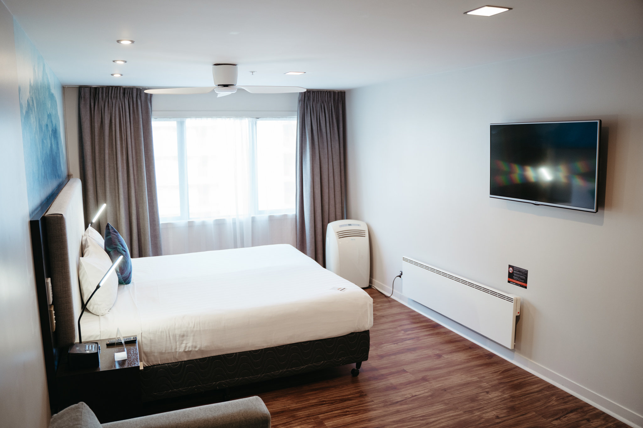 Auckland City Hotel 31/71