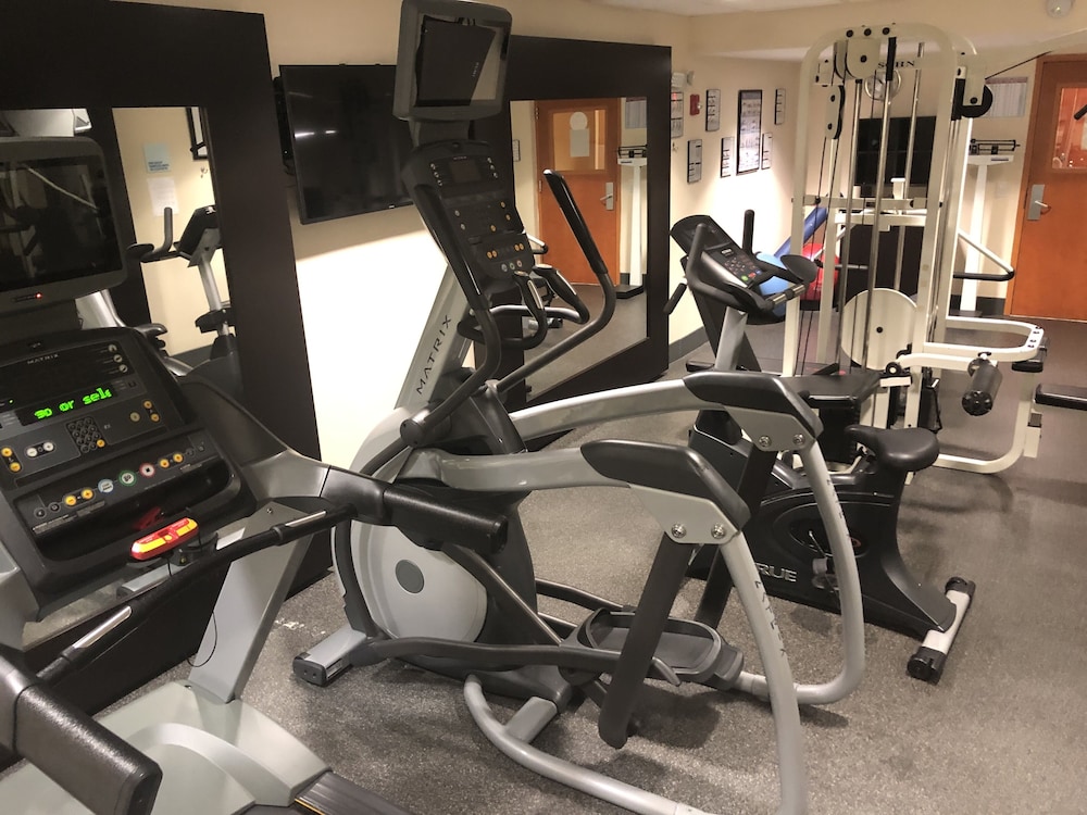 sport facilities