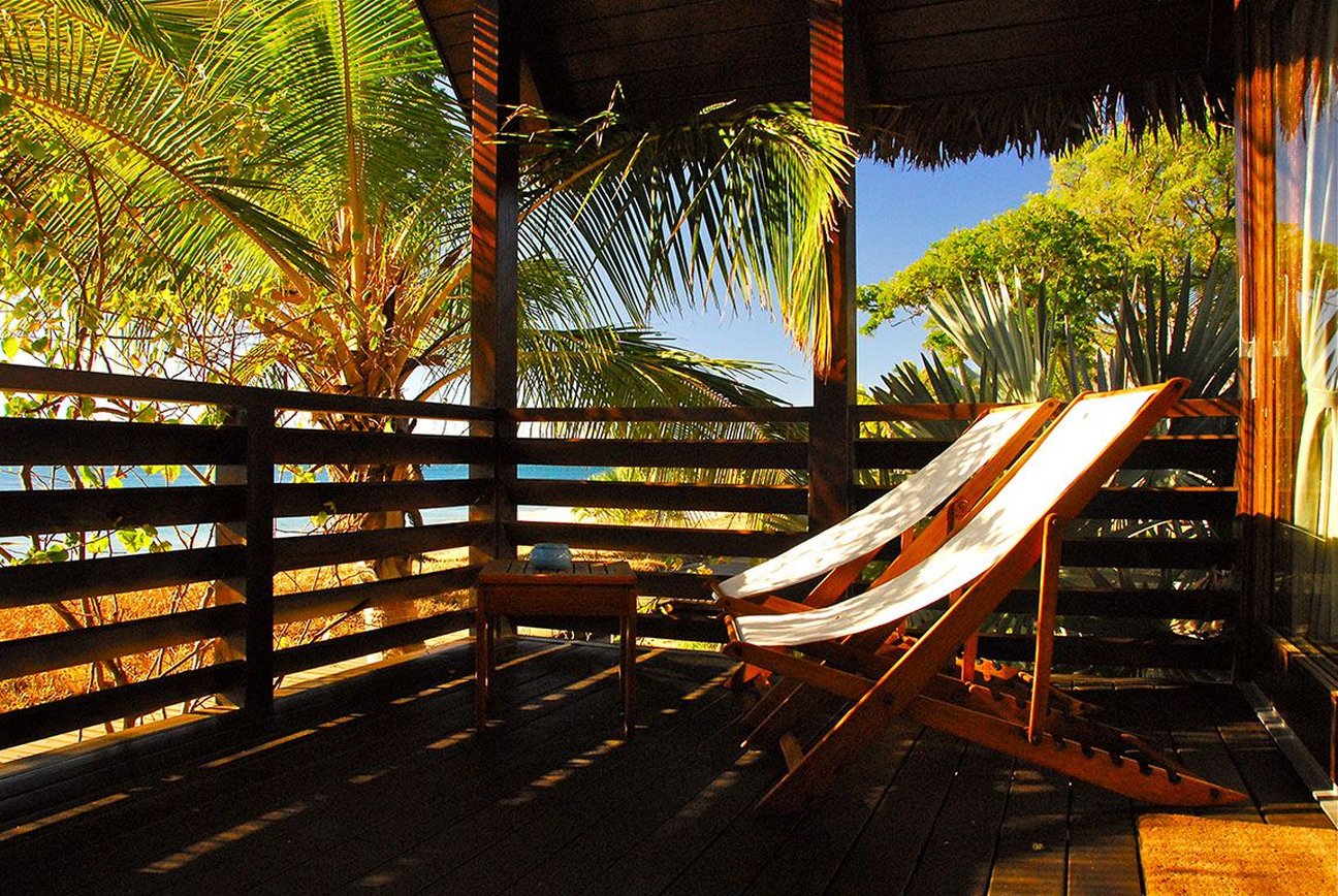 Anjajavy L Hotel 2/11