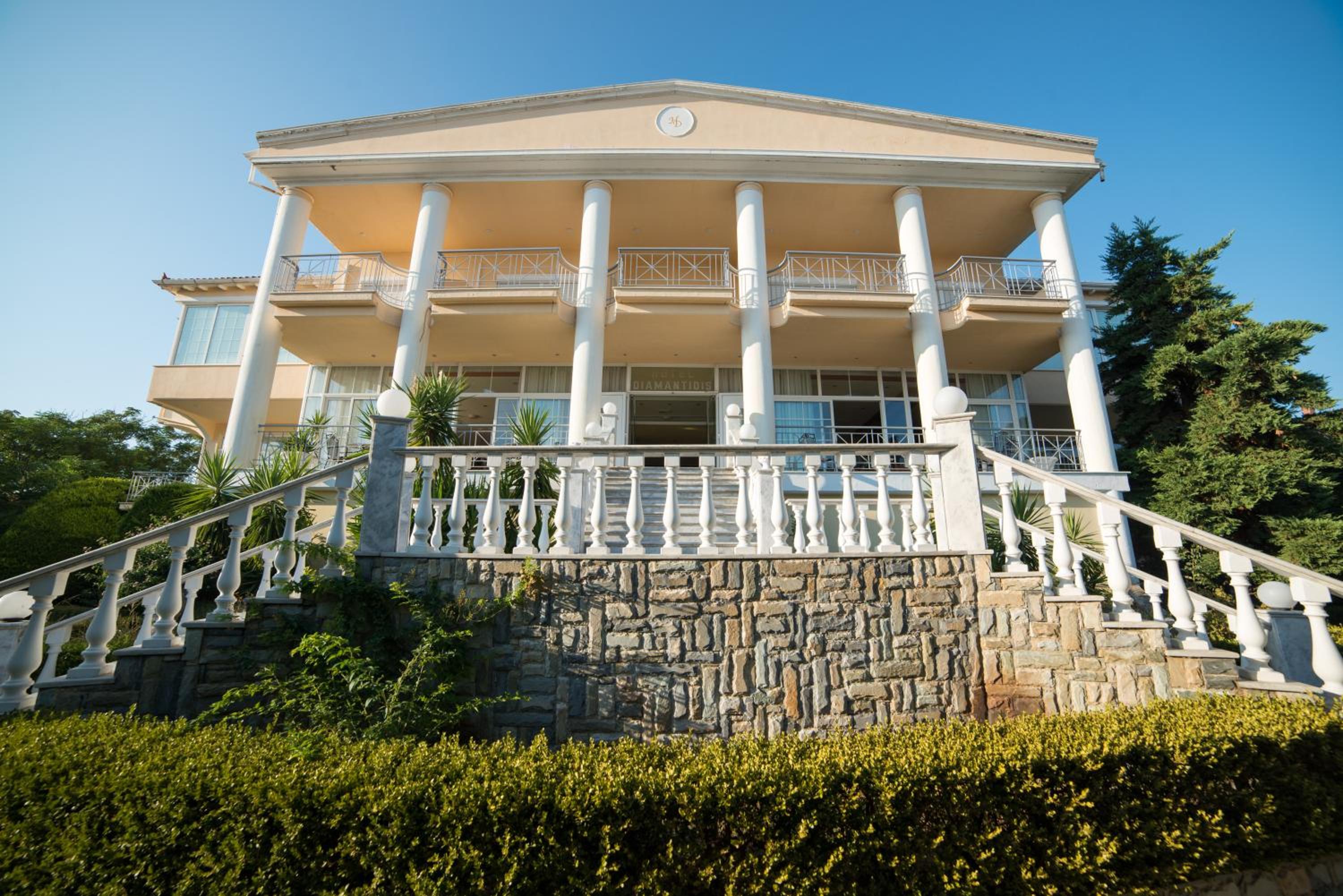 Diamantides Hotel 4/55