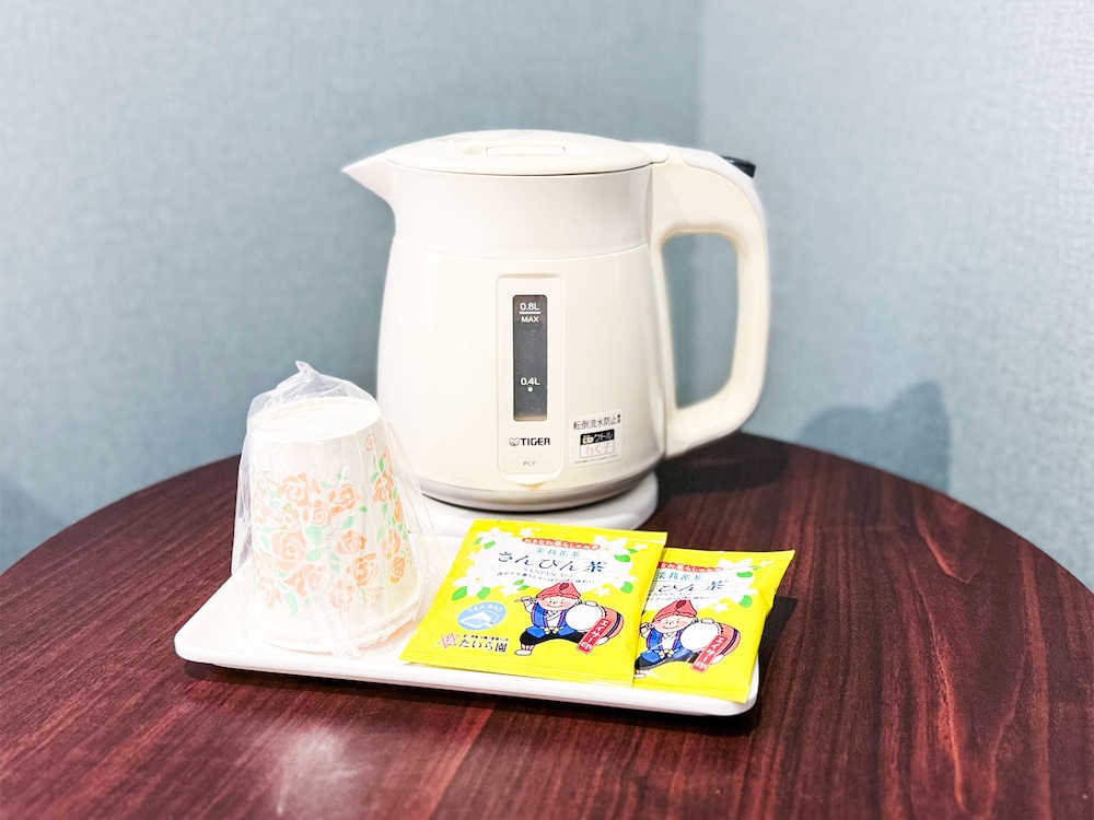 ホテルコザ 写真4