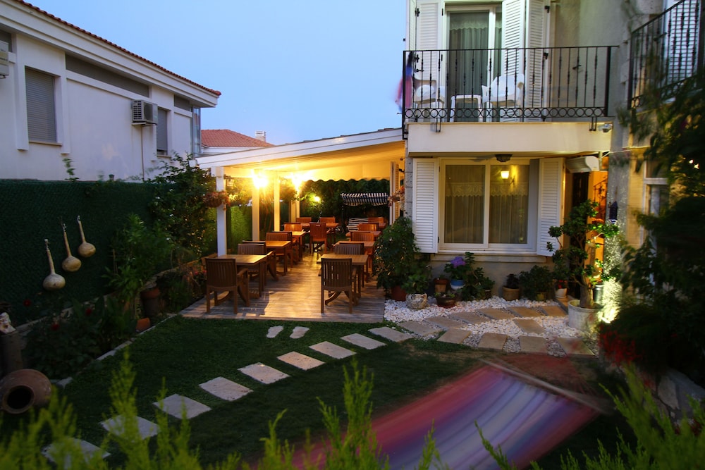 Kandira Butik Hotel 5/50