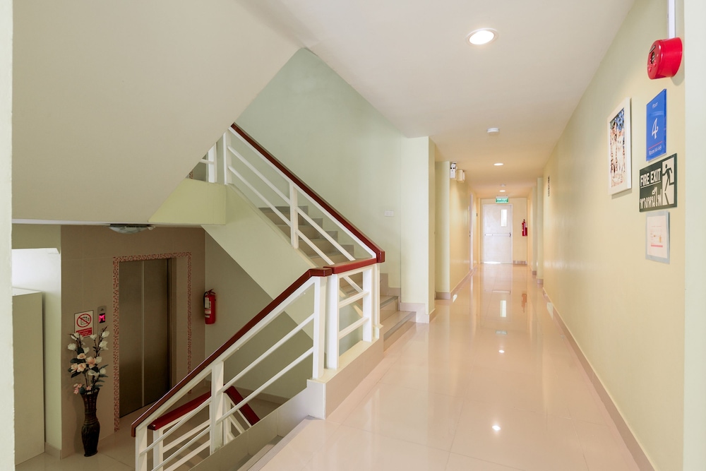 Salin Home Hotel Ramkhamhaeng 31/47