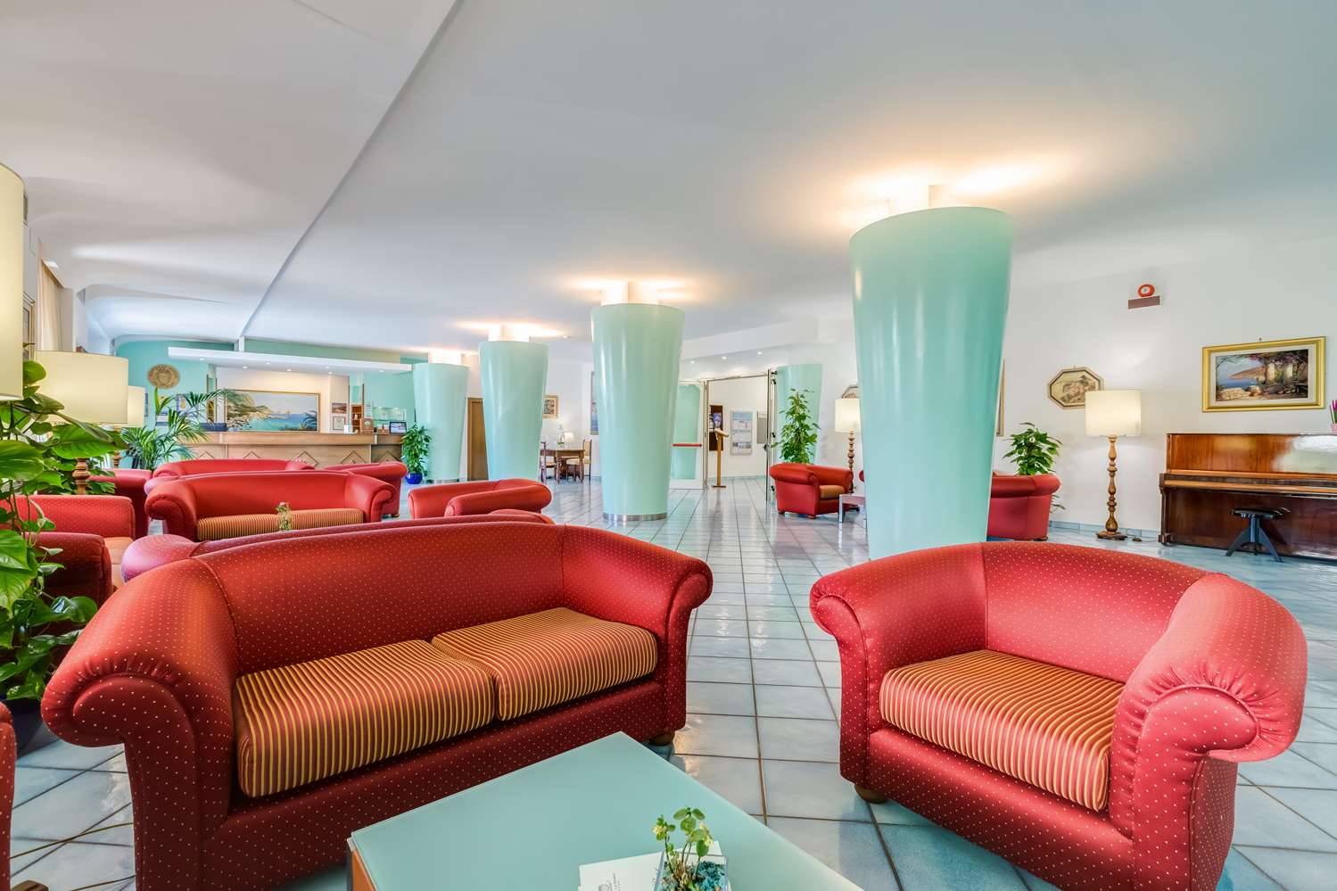 Best Western Hotel La Solara 18/28