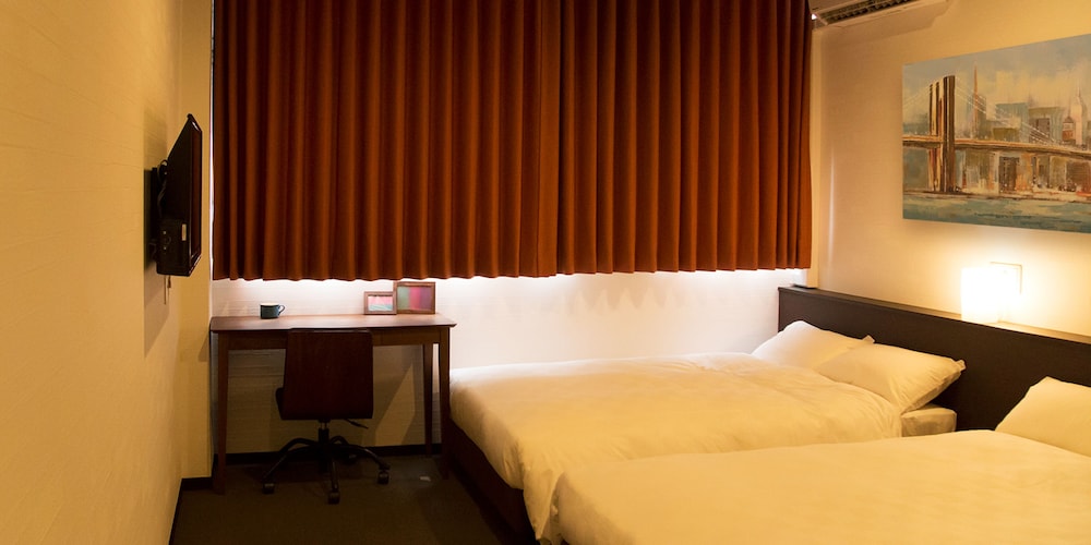 Osaka Port Hotel L'espoir 14/50