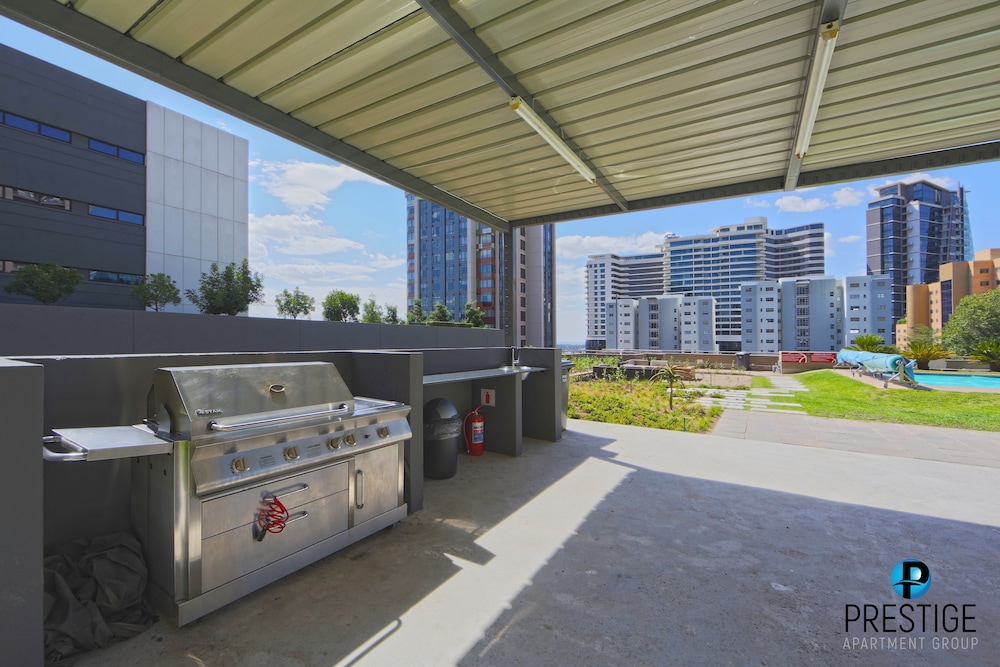Sandton Executive Suites - Westpoint 58/70