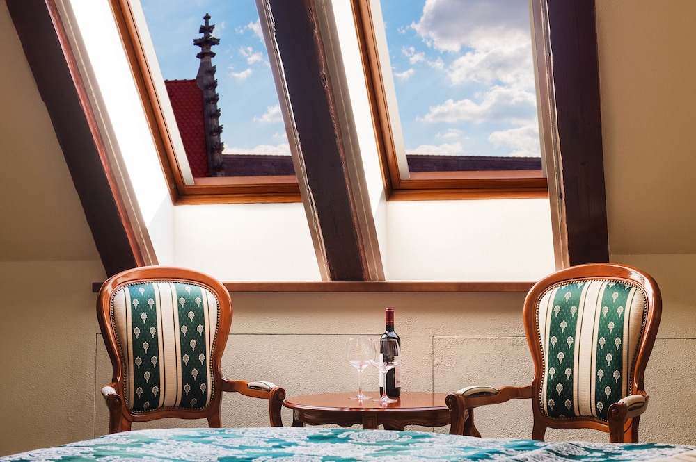 Arcadia Boutique Hotel 4/64