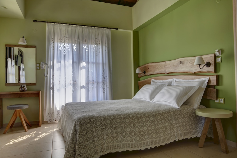 Elaion Terra Boutique Guesthouse 10/34