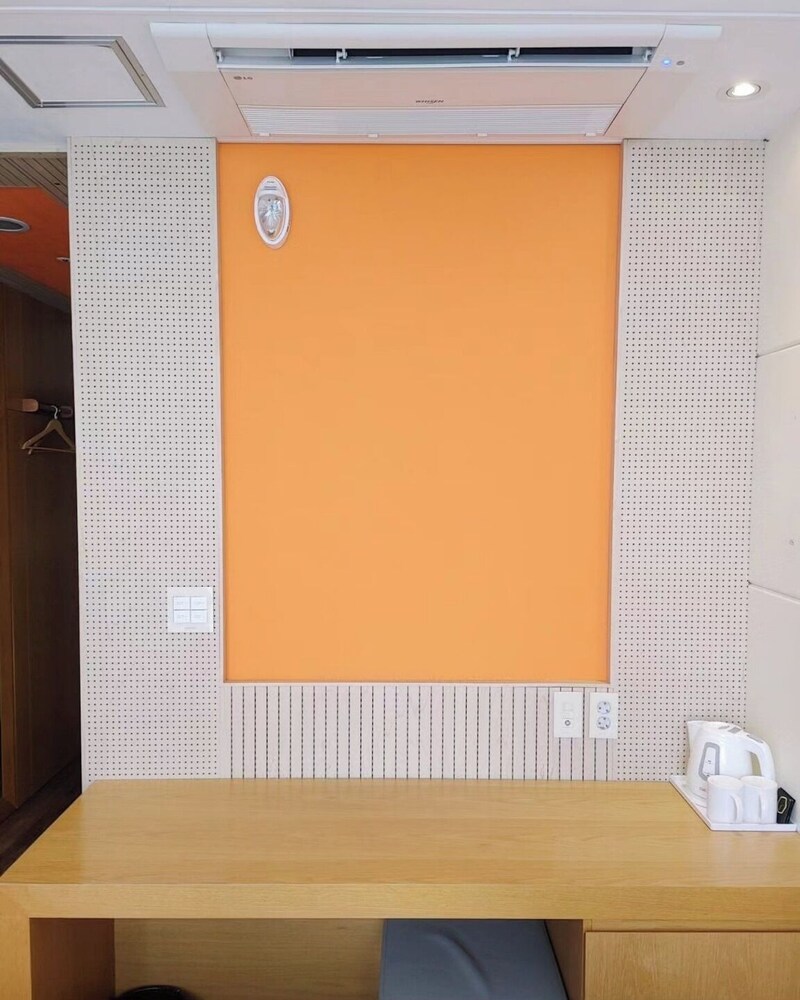 Hotel Icc 8/50