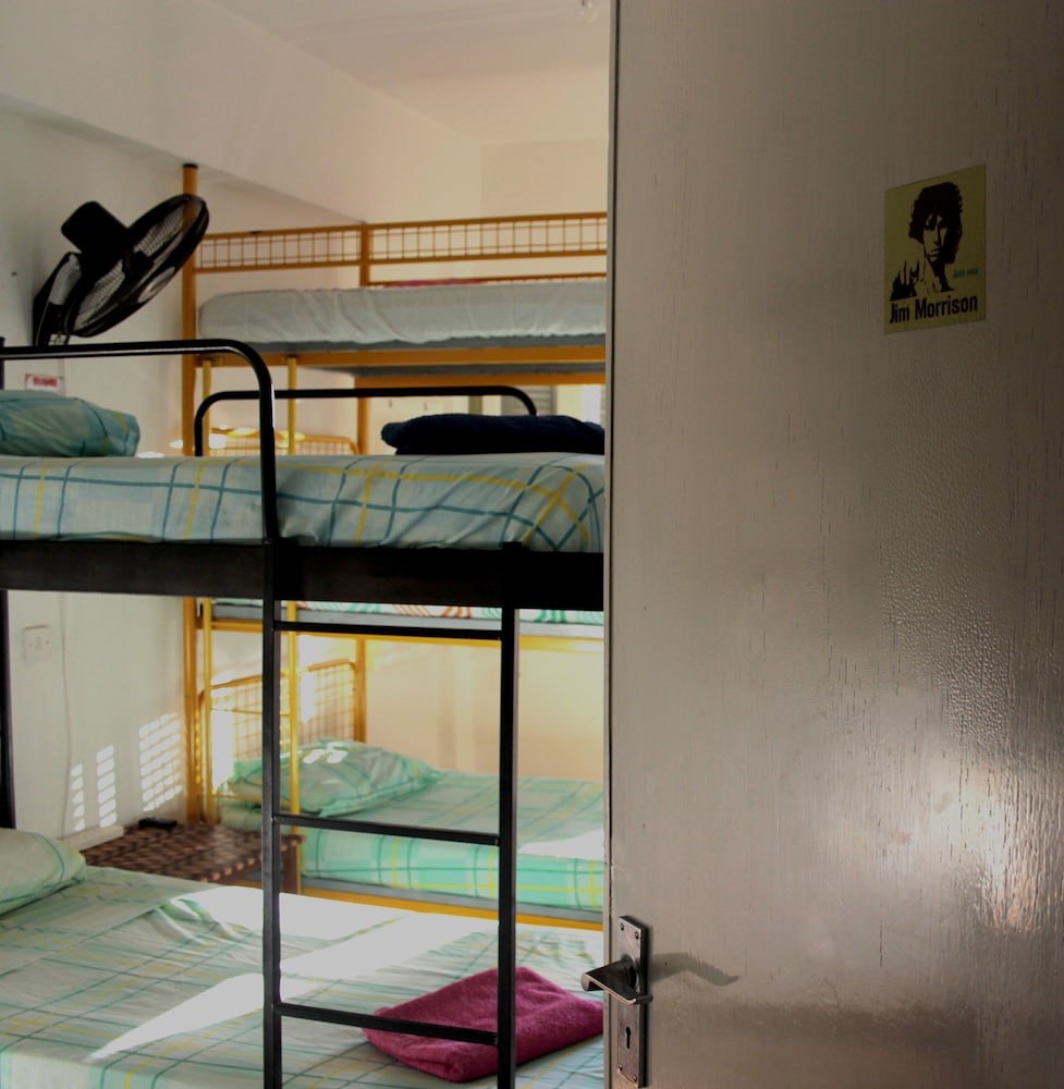 Lima Sol House - Hostel 27/47