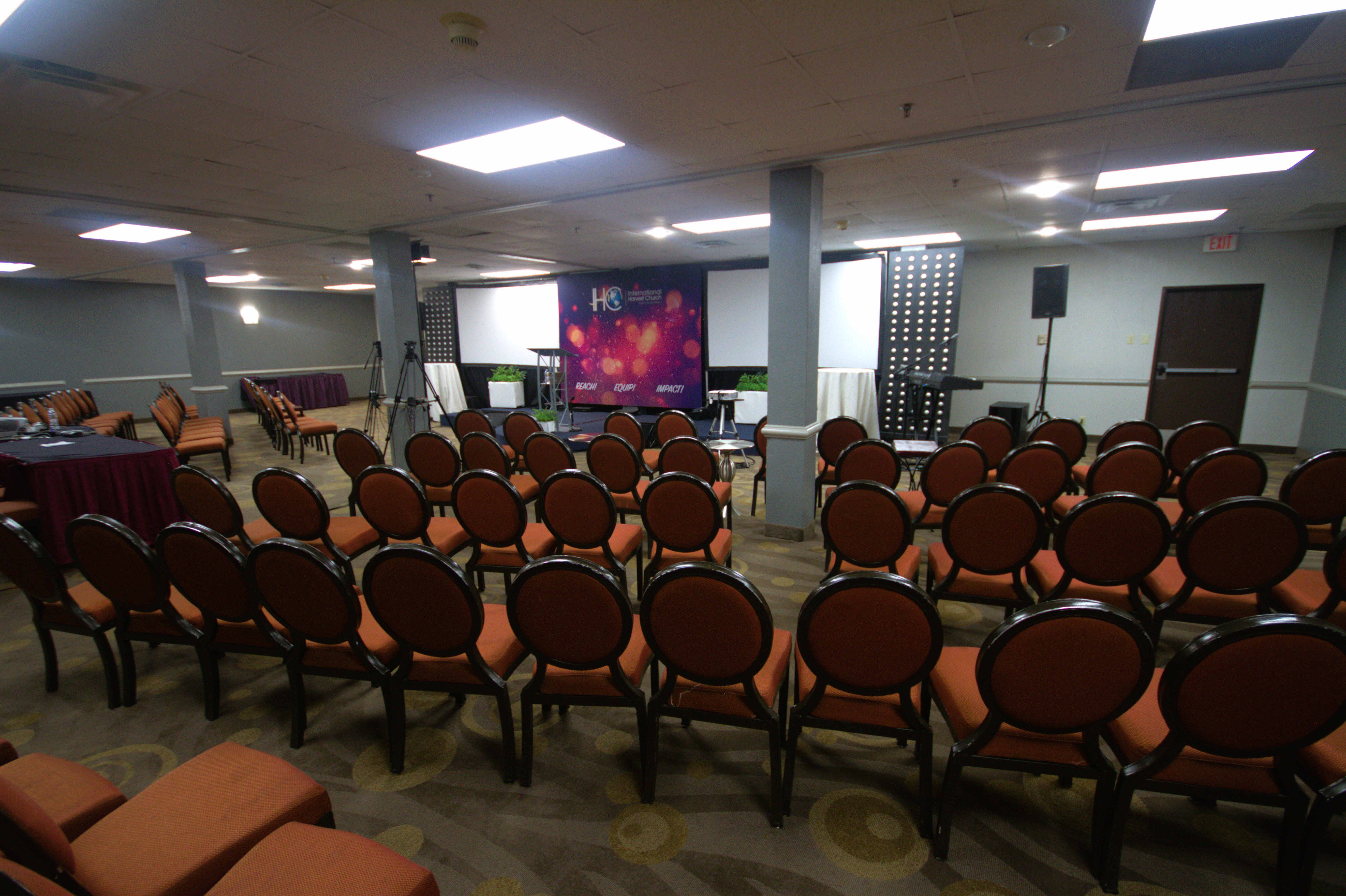 Atrium Hotel And Suites 22/26