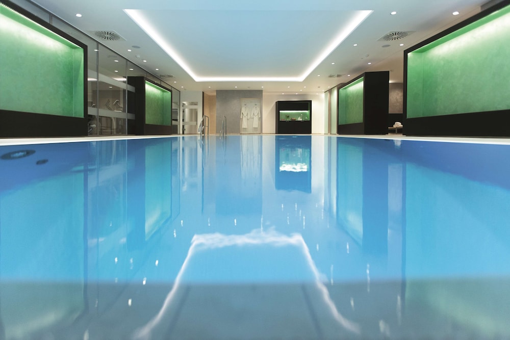 Radisson Blu Conference Hotel, Dusseldorf 37/69