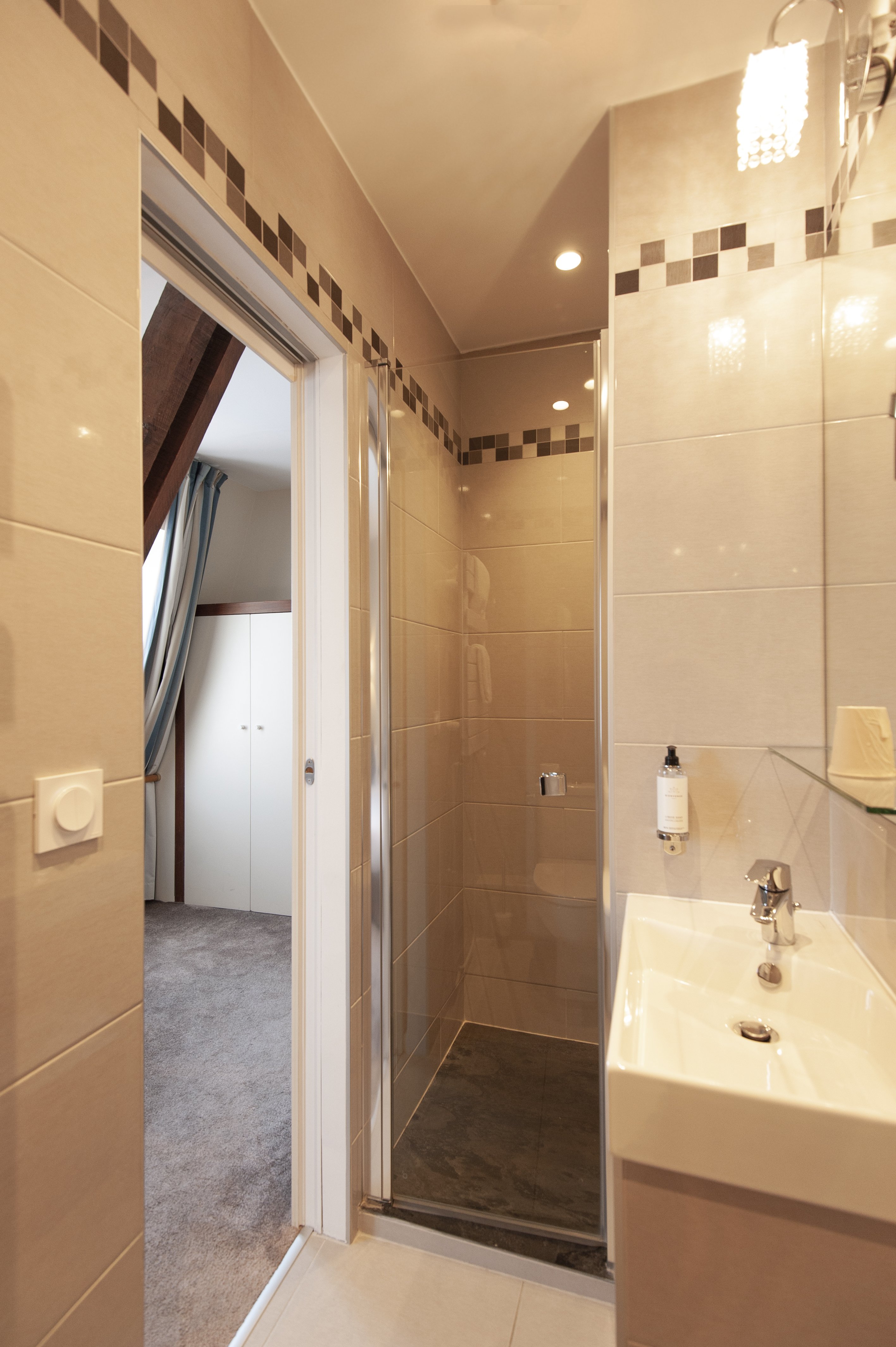 Hotel France Albion 15/16