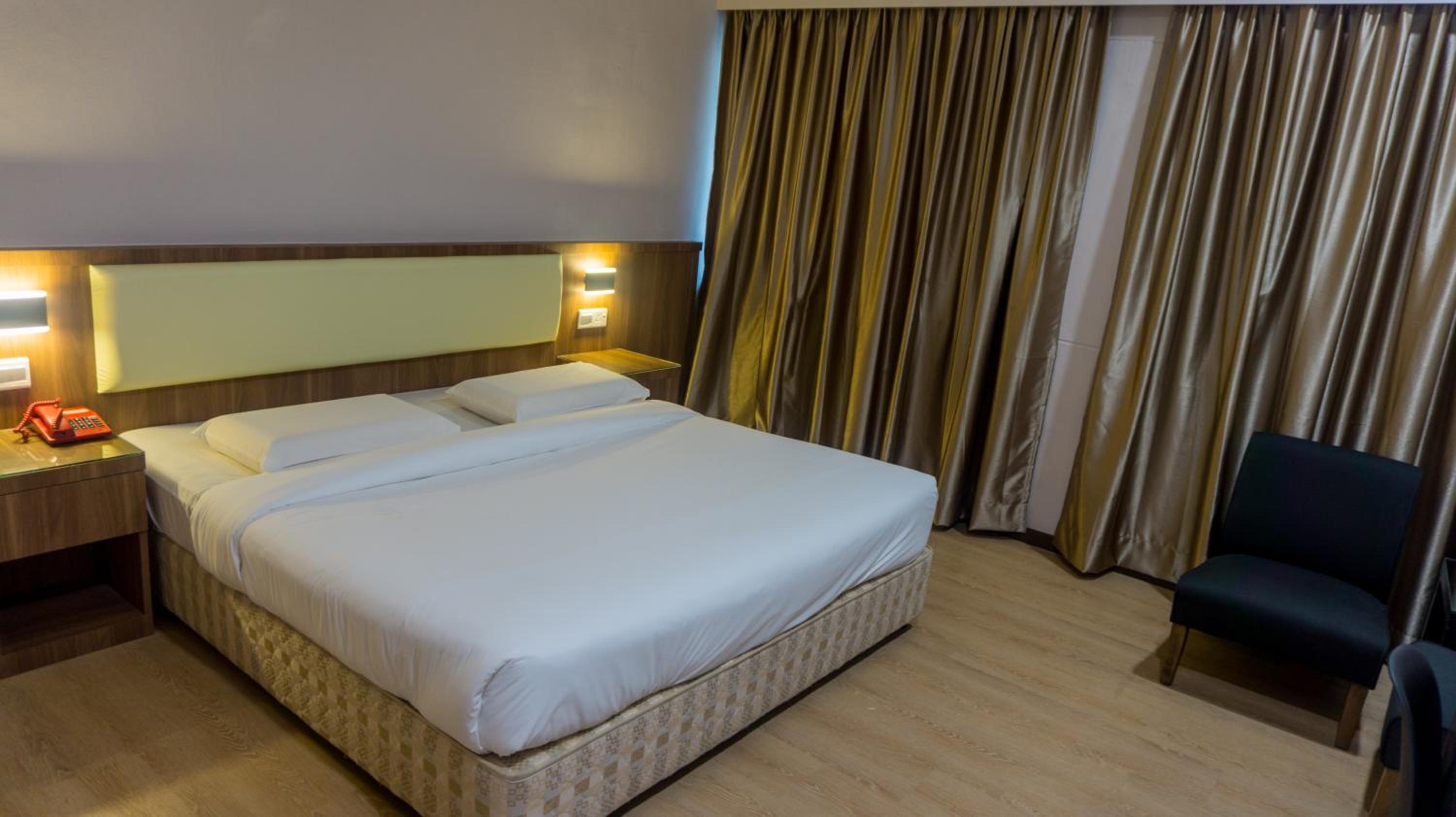 Hotel Samila 14/50