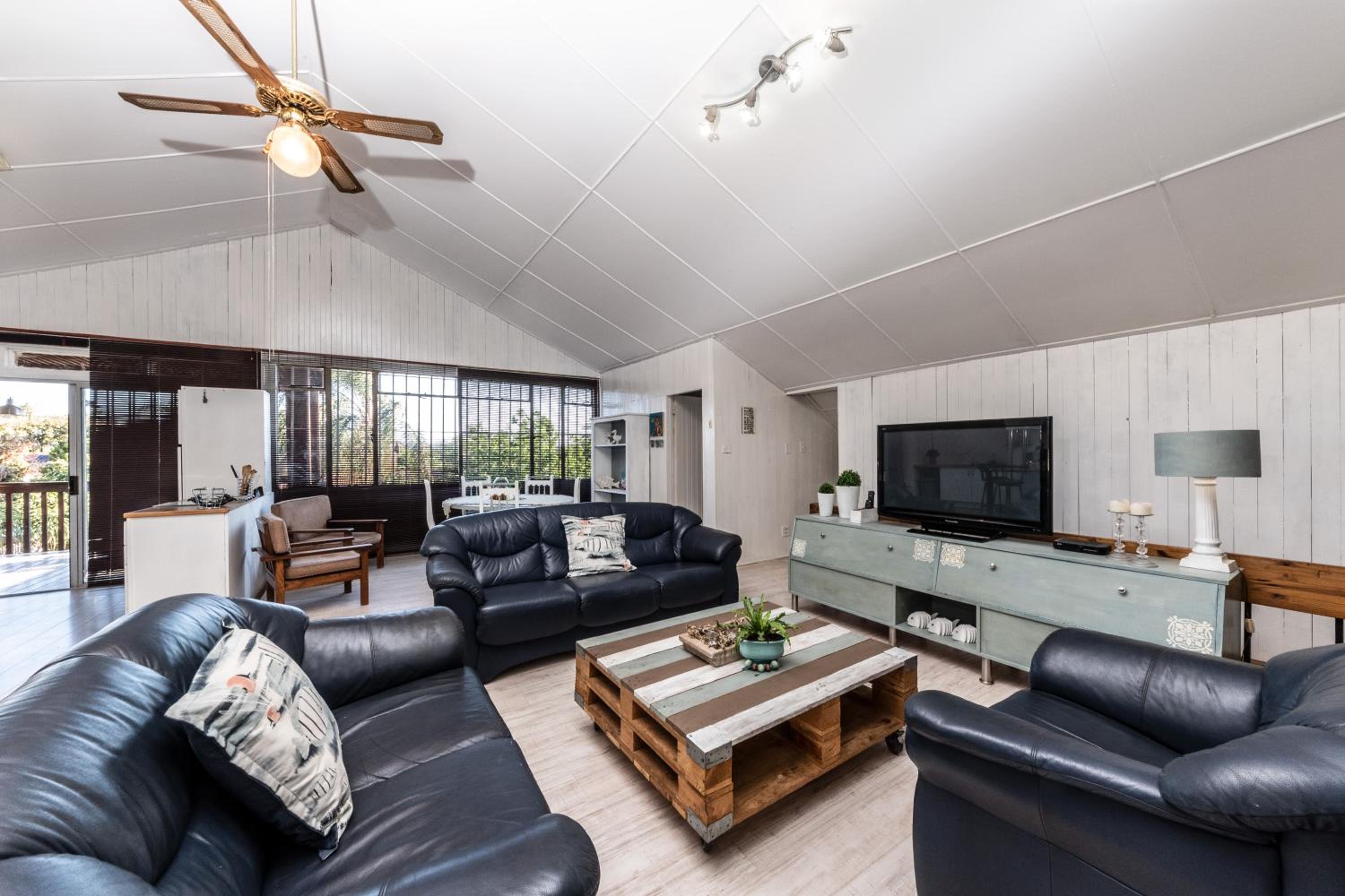 Fralande Self Catering Units 16/29