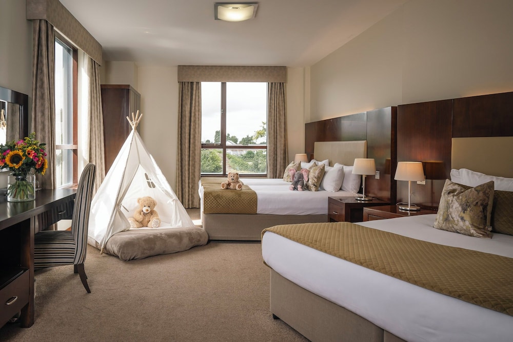 Trim Castle Hotel 17/57