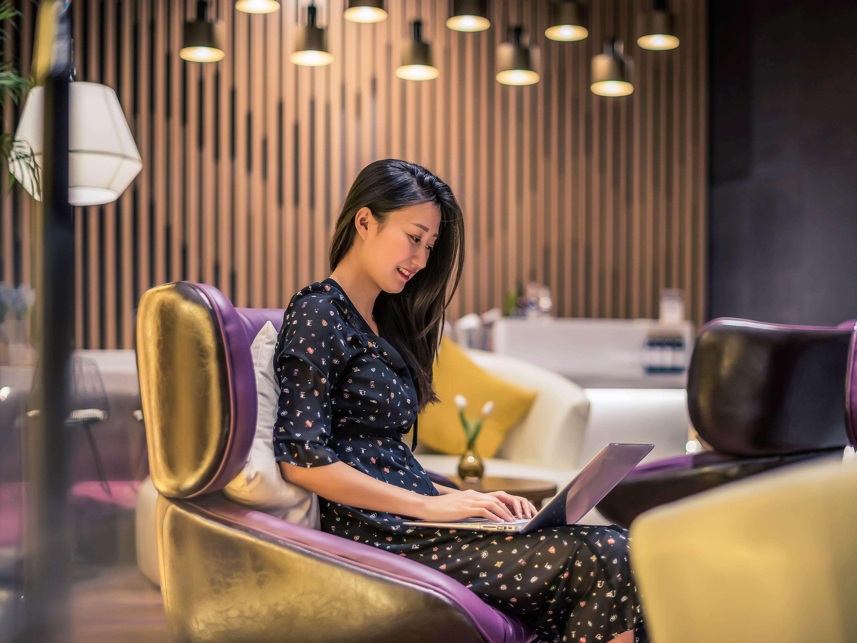 Mercure Yantai Golden Beach 4/34