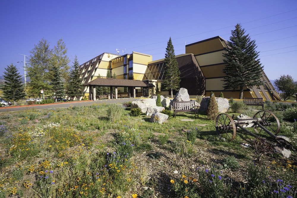Legacy Vacation Resorts Steamboat Springs Hilltop 4/65