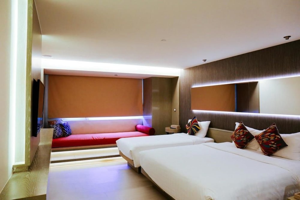 Inhouse Hotel Yehliu 18/50