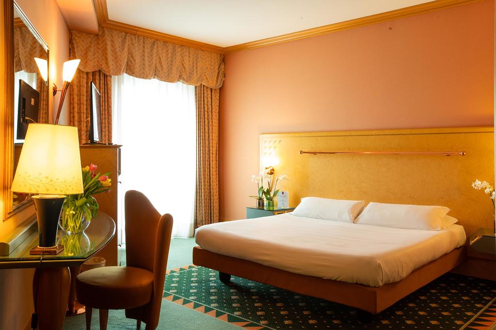 Superior, Double Bed