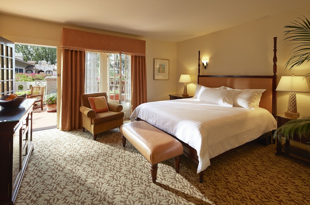 The Mission Inn Hotel & Spa 13/48