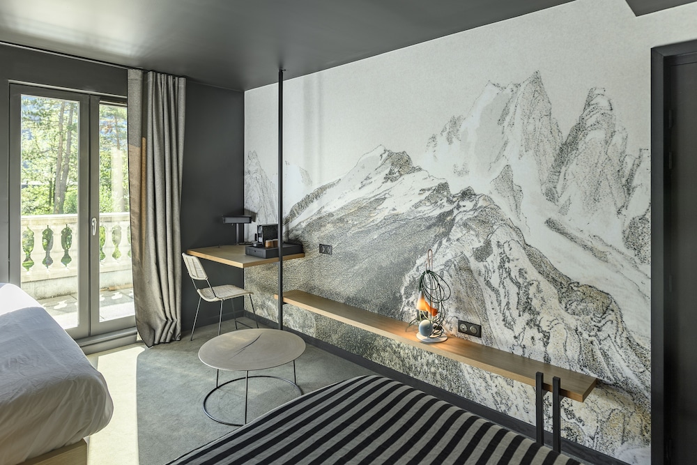 La Folie Douce Hotel Chamonix Mont Blanc 36/78