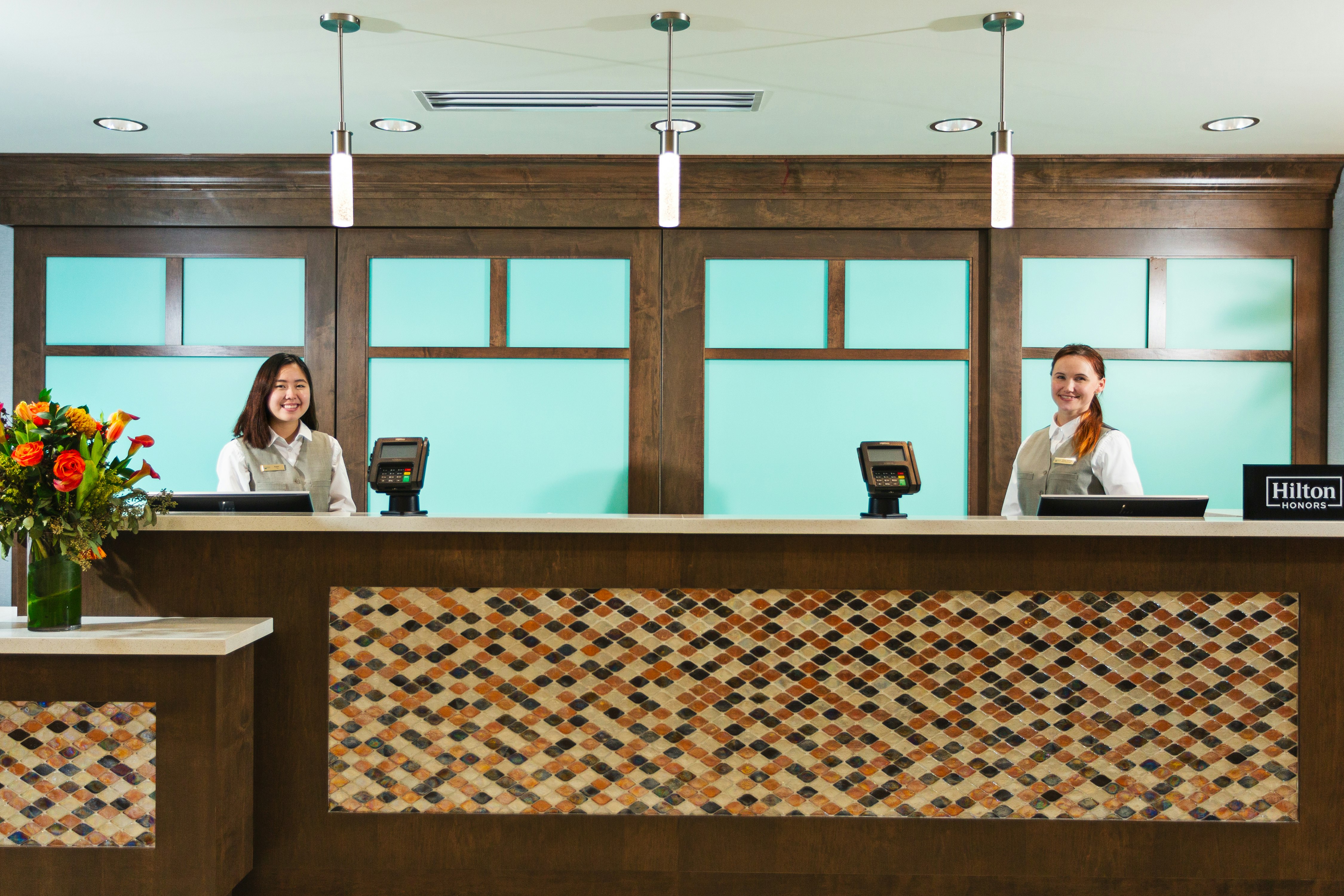 Homewood Suites By Hilton Reston Va 5/65