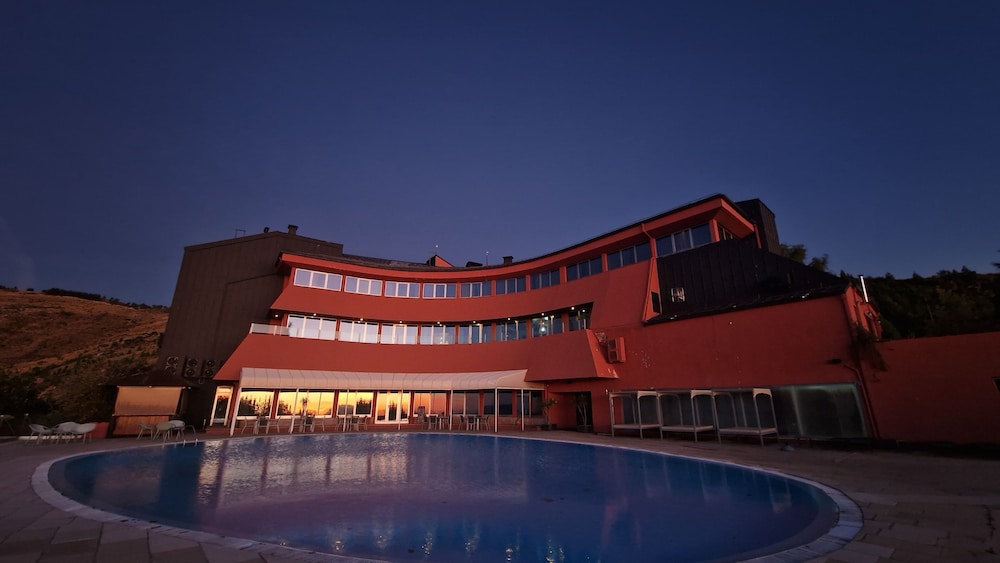 Lam Hotel Serra da Estrela 3/49