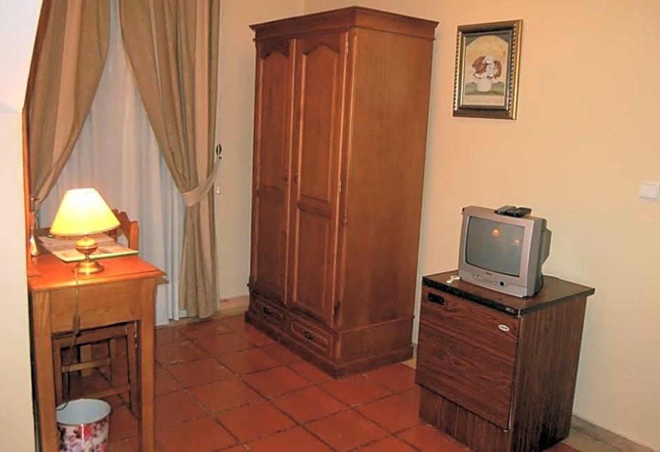 Jardim Hotel 21/46