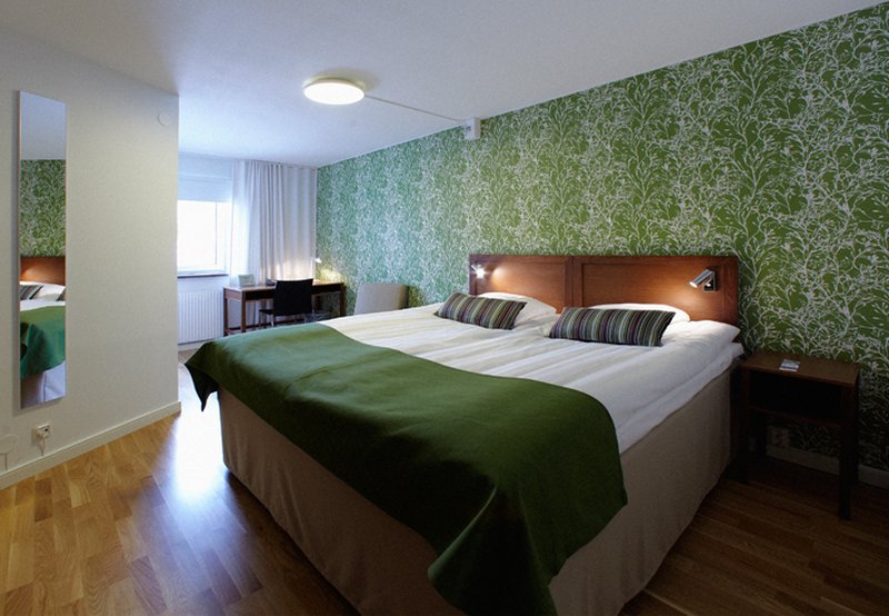 Hotell Conrad 6/19