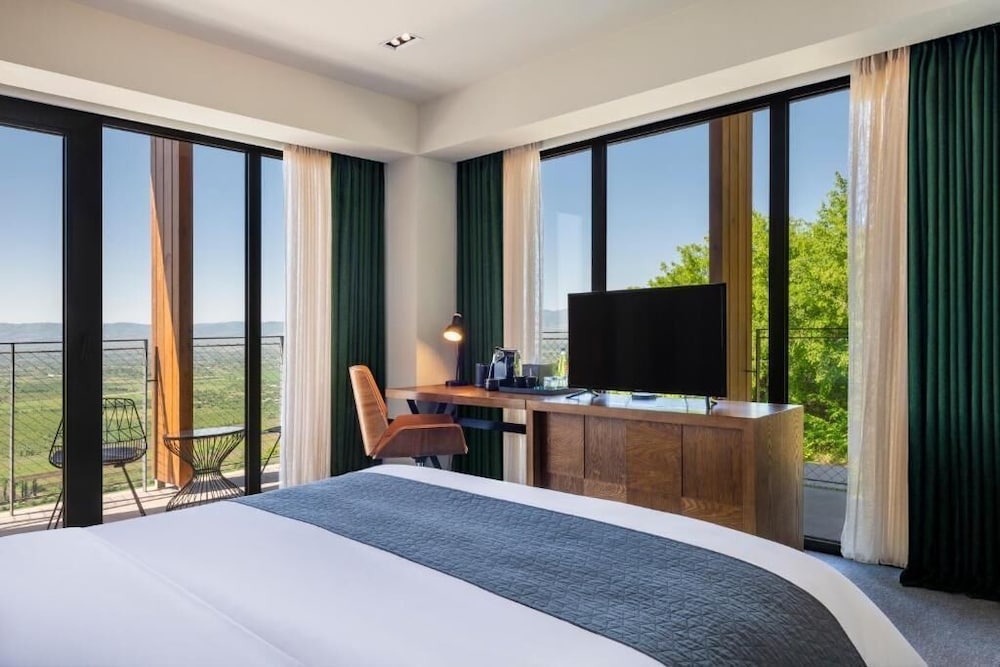 Kvareli Lake Resort 28/50