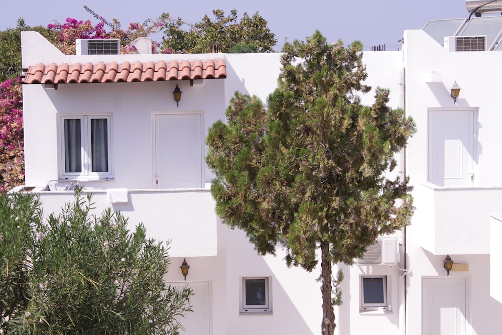 Ampavris Family Apartments 32/38