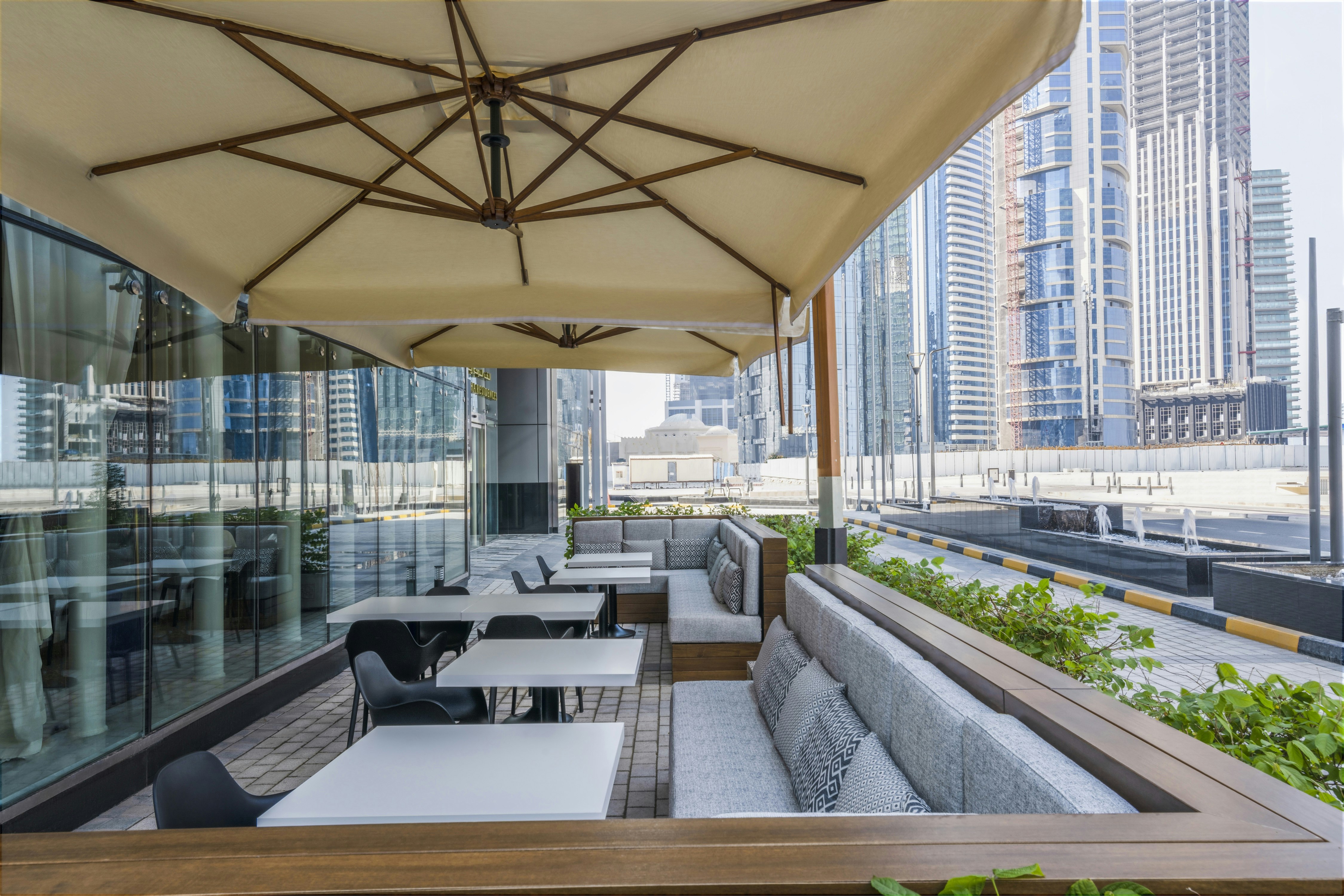 Aleph Doha Residences Curio Collection By Hilton 28/49